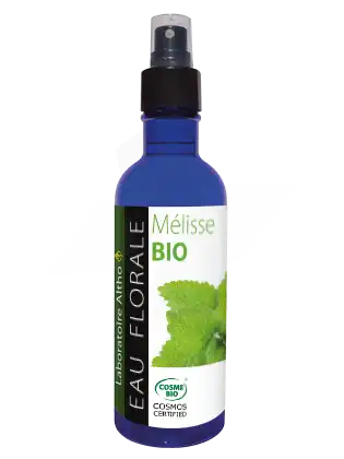 Laboratoire Altho Eau Florale Melisse Bio 200ml