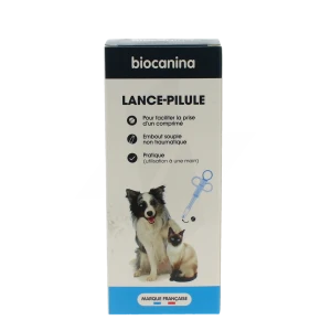Biocanina Lance Pilule Chien & Chat