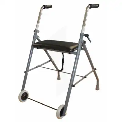 Vitadomia Déambulateur 2 Roues à BOURBON-LANCY