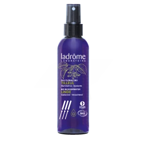 Ladrôme Eau Florale Tilleul Fleur 200ml