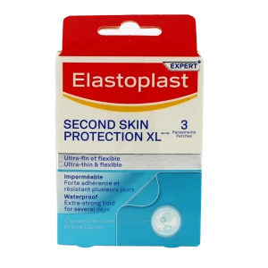 Elastoplast Second Skin Protect Xl 3