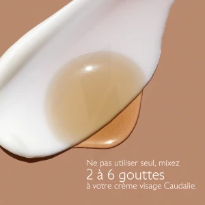 Caudalie Gouttes Solaires Autobronzantes 15ml
