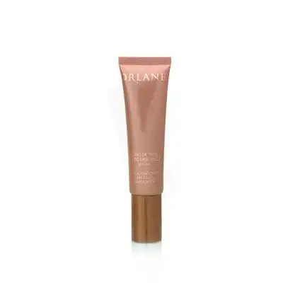 Orlane Fond de Teint Fluide Ensoleillé SPF30 n°3 Tube de 30ml
