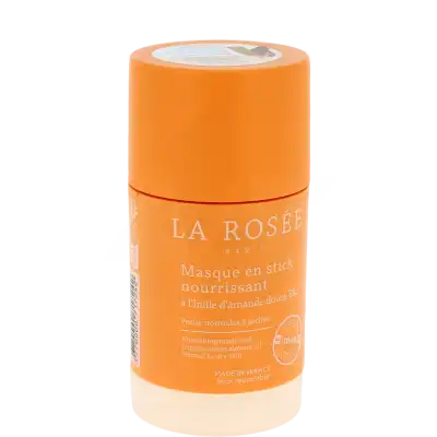 La Rosée Masque Nourrissant Stick/50ml à JOYEUSE