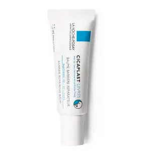 La Roche Posay Cicaplast Baume Lèvres Barrière Réparateur Tube/7,5ml à Saint-Médard-en-Jalles