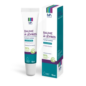 Baume A Levres 15ml