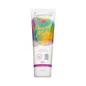 Les Secrets De Loly Perfect Match Superfruit Shampoo 250ml