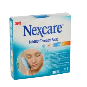 Nexcare Coldhot Coussin Thermique 11x12cm à Yvrac