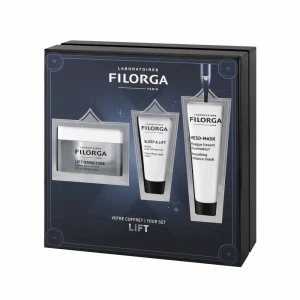 Filorga Lilft Coffret Noël 2024