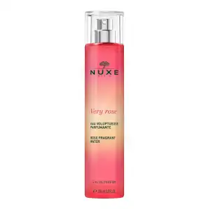 Nuxe Very Rose Eau Parfumante Fl/100ml à ST-ETIENNE-DE-TULMONT