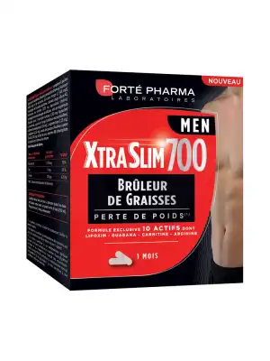 Xtra Slim 700 Men B/120 à PARIS