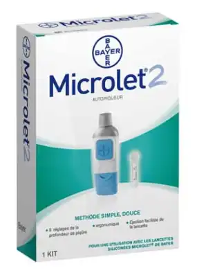 MICROLET 2