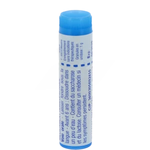 Boiron Phosphorus 9ch Globules Dose De 1g