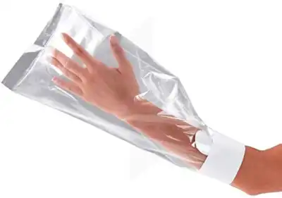 Thuasne Protection douche main B/3