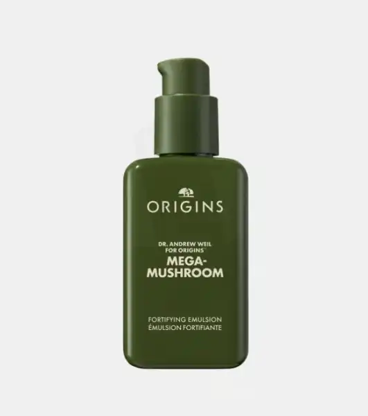 Origins Mega Mushroom Emulsion Fortifiante 100ml