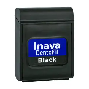 Inava Dento Fil Black à Touques