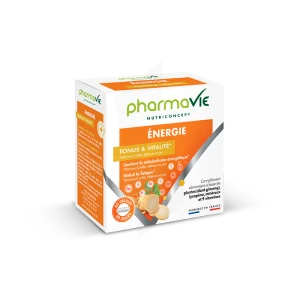 Pharmavie Energie