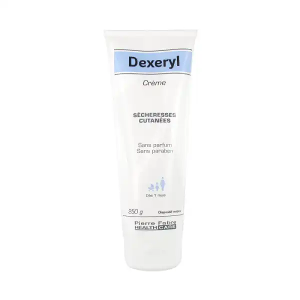 Dexeryl Creme 250g