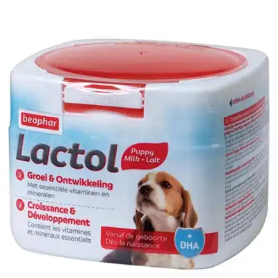 Beaphar Lactol Lait Maternisé Pour Chiots 250g à VALENCE