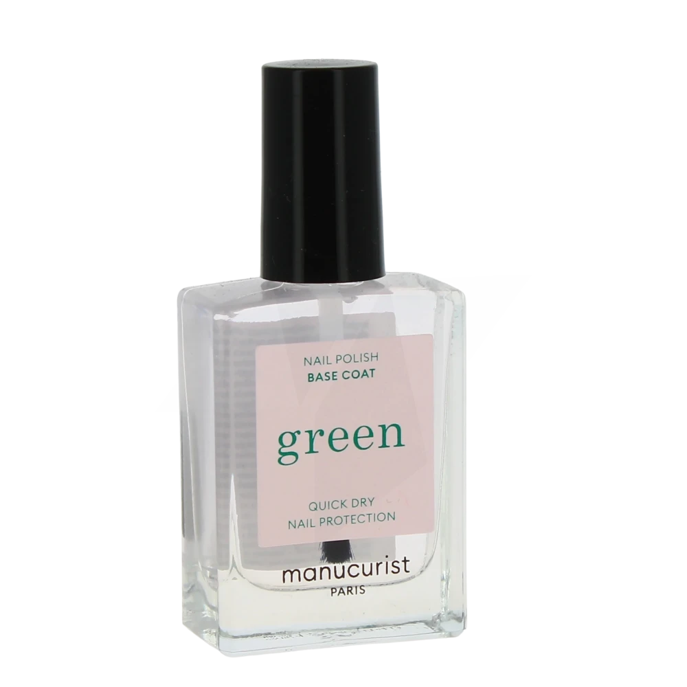 Manucurist Green Base 15 Ml