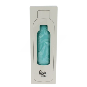 Panda Tea Urban Bottle Bouteille Azur 500ml