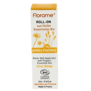 Florame Roll-on Après Piqûres