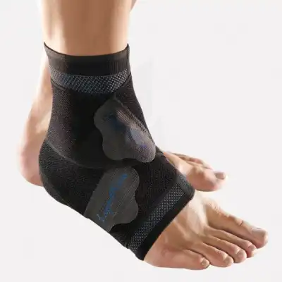 Velpeau Ligaction Chevillère Ligament Noir-blanc T3 à Concarneau