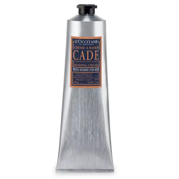 Occitane Homme Cade CrÈme À Raser