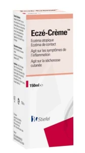 Ecze - Creme, Tube 150 Ml