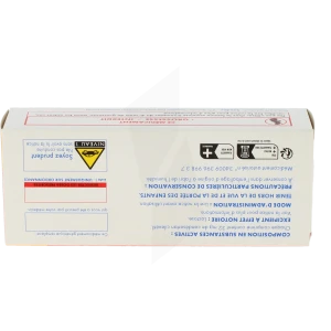 Candesartan Sandoz 32 Mg, Comprimé Sécable