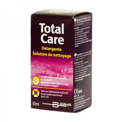 TOTALCARE NETTOYAGE, fl 30 ml