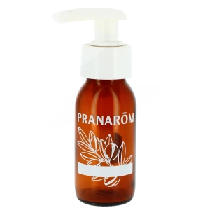 Pranarôm Aromaself Flacon Pompe 60ml Vide