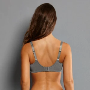 Anita 5797x Mila Soutien-gorge P Prothèse Mammaire Gris Foncé T105aa