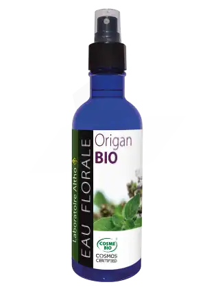 Laboratoire Altho Eau Florale Origan Bio 200ml