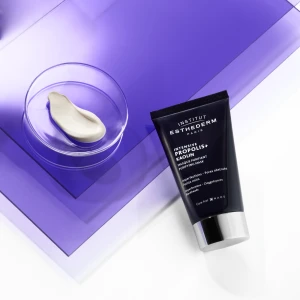 Institut Esthederm Intensive Hyaluronic Crème Repulpe Hydrate Lisse Visage 50ml