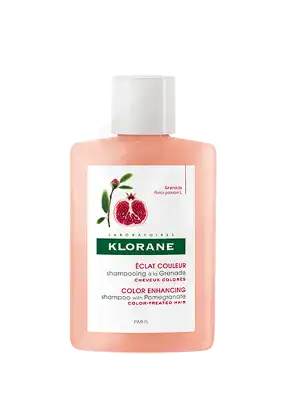 Klorane Capillaire Shampooing Grenade 25ml à TOULOUSE