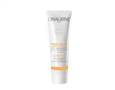 Onagrine Crème Fondante Mains & Ongles T/30ml à PIERRE-DE-BRESSE