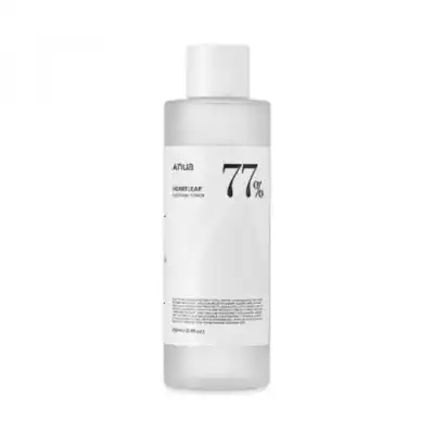 Anua Tonique Apaisant Heartleaf 77% 250ml à Arles