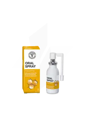 meSoigner - Superwhite Spray Haleine Fraiche, Spray 6 Ml