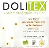 Dolitex Bde Articulaire 5 Huiles Essentielles Blister/1