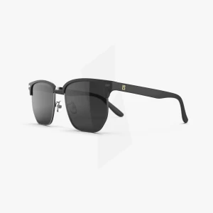 Loubsol Nevada Lunette De Soleil Mixte Noir
