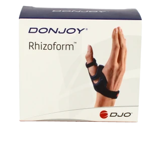 Donjoy® Rhizoform™ Droite S/m