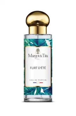 Margot & Tita Eau de Parfum Flirt d'été 30ml