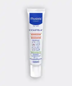 Mustela Cicastela Crème Réparatrice T/40ml à Lesparre-Médoc