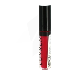 Lovren R Lèvres Mat Ciliegia T/3,5ml