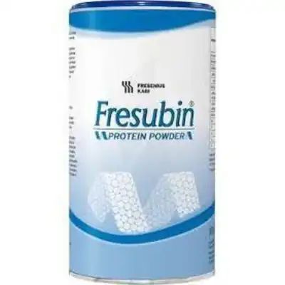 Fresubin Protein Powder, Boîte 300 G à Salins-les-Bains