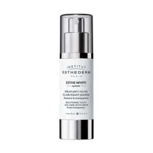 Institut Esthederm Crème Esthe White Soin Anti-tache Ciblé Roll-on Visage 9ml