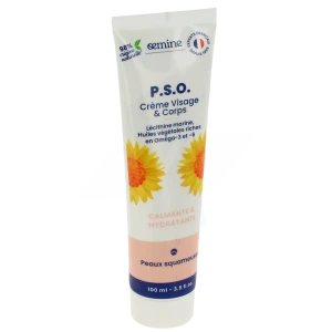 Oemine P.s.o Crème