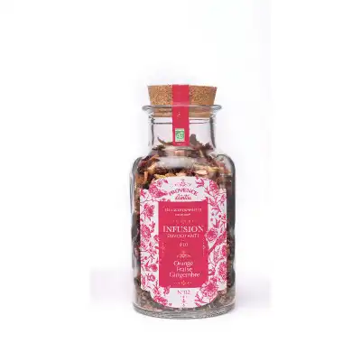 Infusion N°2 Envoûtante Bio à Libourne