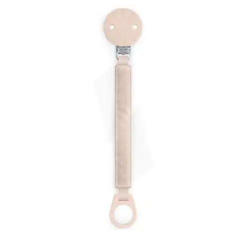 Suavinex Attache Sucette Wonder Rose